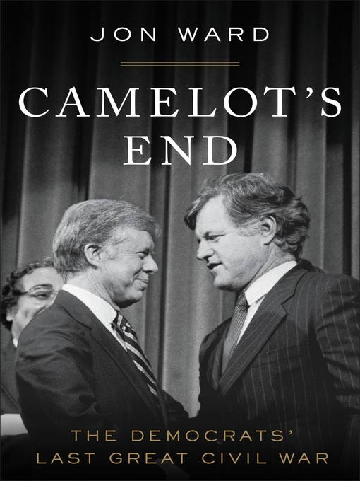 Title details for Camelot's End by Jon Ward - Available